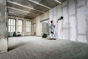 Шліфмашини для стін: як домогтися ідеально гладкої поверхні фото