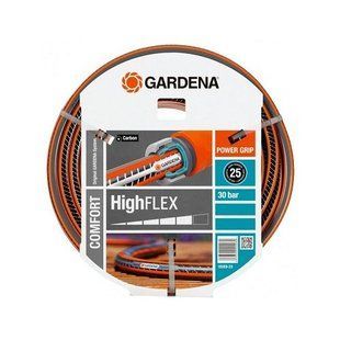 Шланг Gardena HighFlex 19 мм x 25 м. 14741 фото