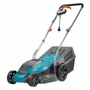Газонокосарка електрична Gardena PowerMax 32/1100 1100 Вт 22903 фото