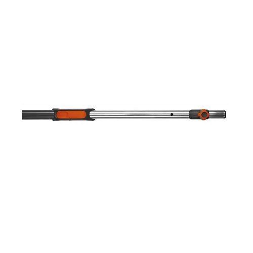 Ручка комбісистеми телескопічна Gardena 210-390 см 21337 фото
