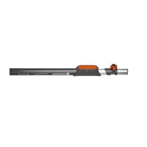 Ручка комбісистеми телескопічна Gardena 210-390 см 21337 фото