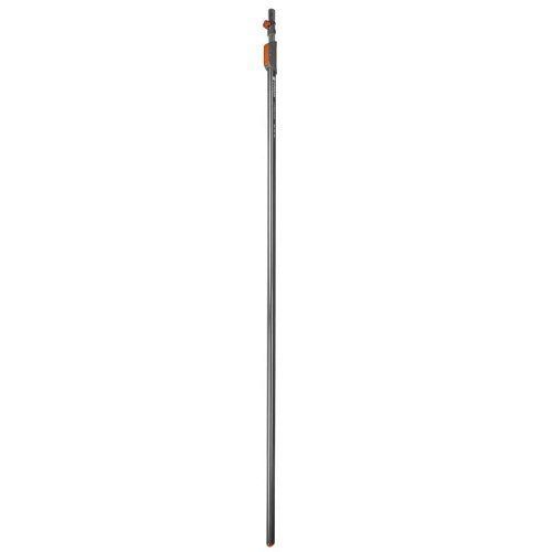 Ручка комбісистеми телескопічна Gardena 210-390 см 21337 фото