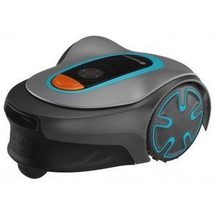 Робот-газонокосарка Gardena SILENO minimo 250 Bluetooth&reg; 23941 фото