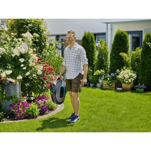 Робот-газонокосарка Gardena SILENO minimo 250 Bluetooth&reg; 23941 фото