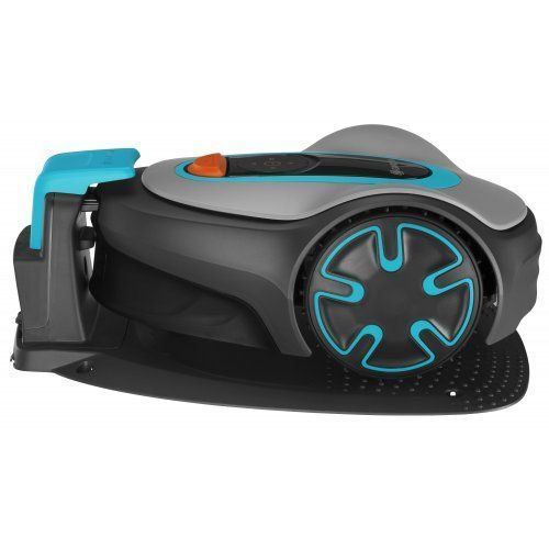 Робот-газонокосарка Gardena SILENO minimo 250 Bluetooth&reg; 23941 фото