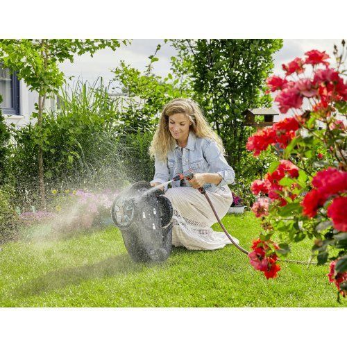 Робот-газонокосарка Gardena SILENO minimo 250 Bluetooth&reg; 23941 фото