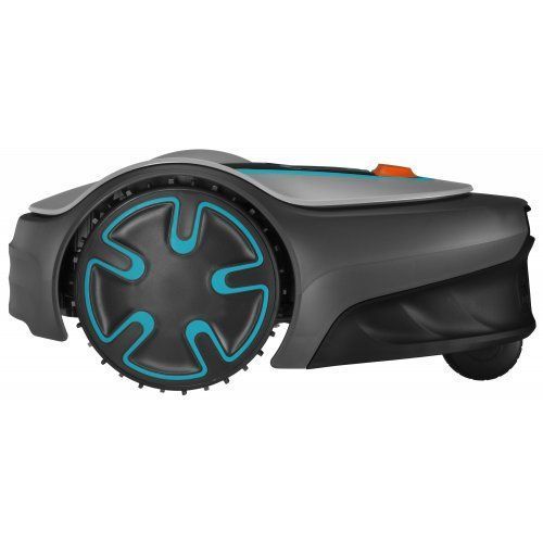 Робот-газонокосарка Gardena SILENO minimo 250 Bluetooth&reg; 23941 фото