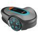 Робот-газонокосарка Gardena SILENO minimo 250 Bluetooth&reg; 23941 фото 14