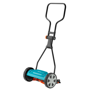 Газонокосарка механічна Gardena Classic 330 19193 фото