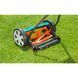 Газонокосарка механічна Gardena Classic 330 19193 фото 2