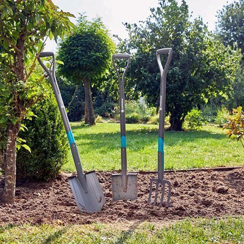 Вила садові Gardena NatureLine 18886 фото