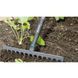 Граблі садові Gardena NatureLine 36 см з ручкою 18888 фото 2