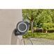 Котушка настінна Gardena RollUp M + набір для поливу 20 м 23986 фото 4