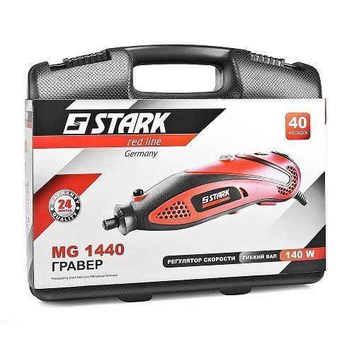 Гравер Stark MG-1440 16181 фото