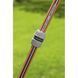 Муфта ремонтна Gardena PG 19 мм 3/4" 21742 фото 4
