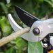 Секатор Gruntek Rabe Professional 200 мм 20856 фото 2