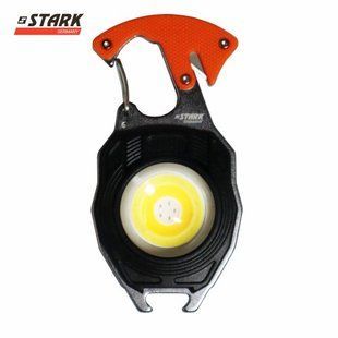 Ліхтар ручний LED STARK L-1-03 Li 23621 фото