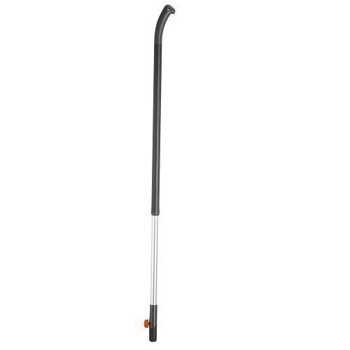 Ручка алюмінієва до комбісистеми GARDENA 130 см 21352 фото