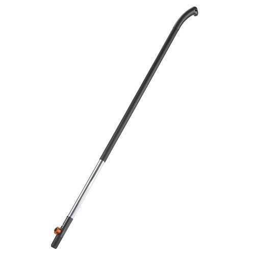 Ручка алюмінієва до комбісистеми GARDENA 130 см 21352 фото