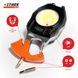 Ліхтар ручний LED STARK L-1-03 Li 23621 фото 2