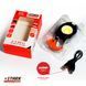 Ліхтар ручний LED STARK L-1-03 Li 23621 фото 6