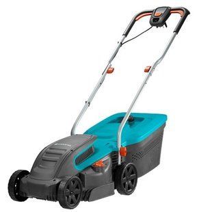 Газонокосарка електрична Gardena PowerMax 1200/32 15784 фото
