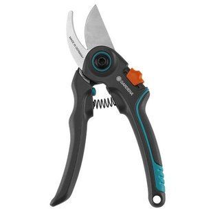 Секатор Gardena ExpertCut обвідний 22 мм 21405 фото