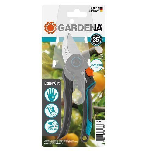 Секатор Gardena ExpertCut обвідний 22 мм 21405 фото