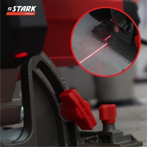 Пила дискова STARK CS-190/2 PROFI 1500 Вт 23917 фото