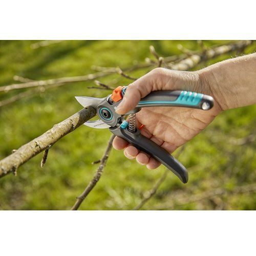 Секатор Gardena ExpertCut обвідний 22 мм 21405 фото