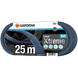 Шланг текстильний Gardena Liano Xtreme Set 13 мм 1/2" 25 м 24855 фото 9