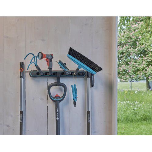 Кронштейн для інструментів Gardena Combisystem Flex 23683 фото