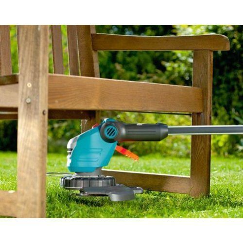 Тример електричний Gardena ComfortCut 450/25 15062 фото