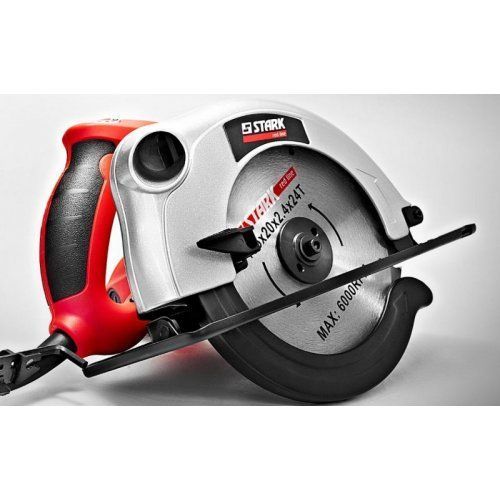 Пила дискова Stark CS 185 6054 фото
