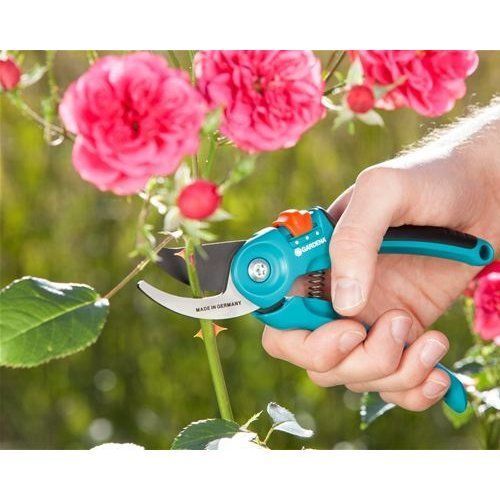 Секатор Gardena 8857 20863 фото