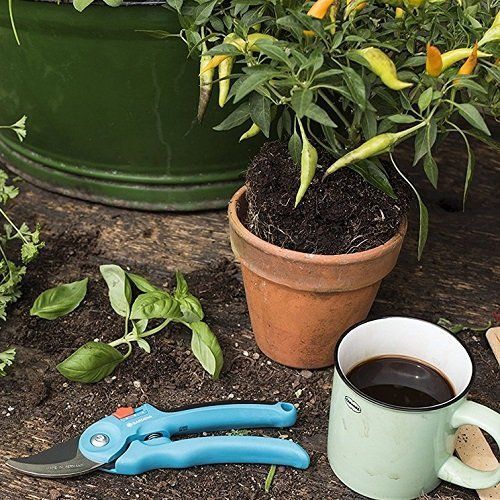 Секатор Gardena 8857 20863 фото
