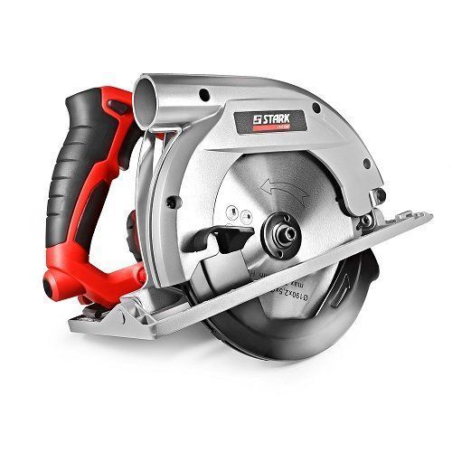 Дискова пилка Stark CS-190 PROFI 18344 фото