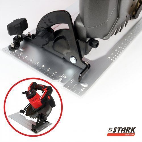 Пила дискова акумуляторна STARK CCS-20165 B Body (без АКБ і ЗП) 24844 фото