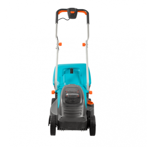 Газонокосарка акумуляторна Gardena PowerMax Li-18/32 17217 фото