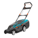 Газонокосарка акумуляторна Gardena PowerMax Li-40/37 17218 фото 1