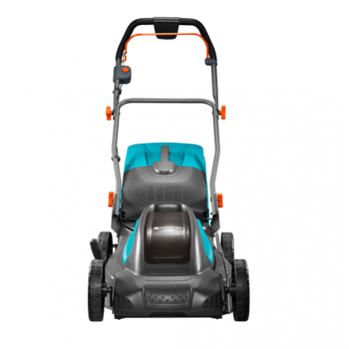 Газонокосарка акумуляторна Gardena PowerMax Li-40/41 17219 фото