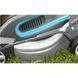 Газонокосарка акумуляторна Gardena PowerMax Li-40/41 17219 фото 4