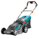 Газонокосарка акумуляторна Gardena PowerMax Li-40/41 17219 фото 1