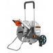 Візок для шланга Gardena AquaRoll L EasyMetal 23703 фото 3